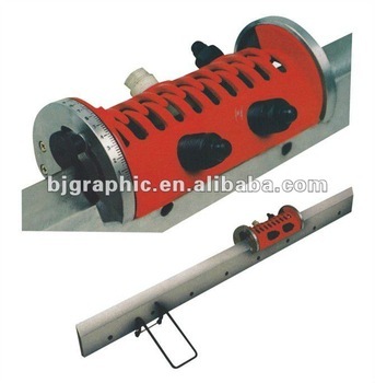 BJJM-38 Finish Grinding