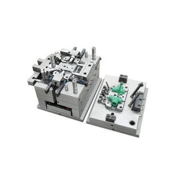 Custom Plastic Injection & Extrusion Mold Factory - Fujian Yobest Auto Parts