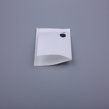 Three Side Oil Proof Food Paper Bag
