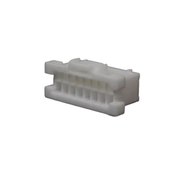 Conector rectangular JST de 2.5 mm