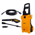 Bärbar Mini Electric High Pressure Car Washer 1800W