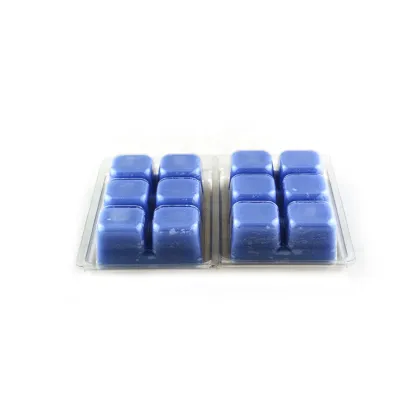 Aromatherapy candle raw incense candle