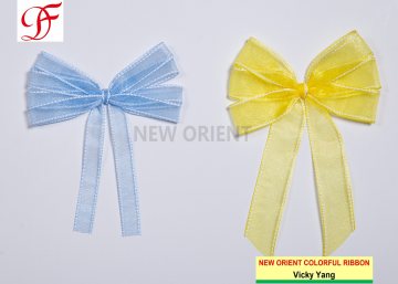 Shining Grosgrain Satin Taffeta Gingham Organza Ribbon Bow Lint Band Nastri Doppio Cintas Raso Fita Cetim