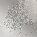 Virgin Recycled Eva Resin Granules Plastic Raw Material