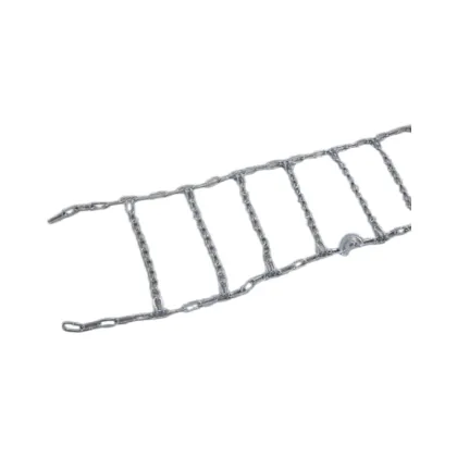 Truck Tire Chain Snow Chains