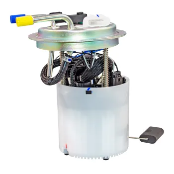 Dopson DPS4413 Electric Fuel Pump Machine Assembly E3797M for Cadillac Escalade ESV 2009-2013