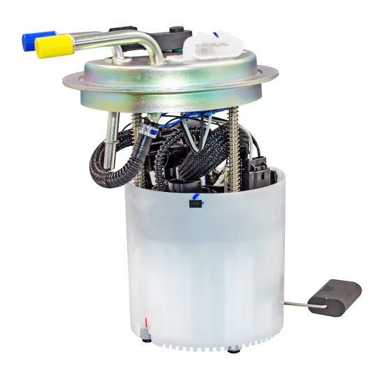 Dopson DPS4413 Electric Fuel Pump Machine Assembly E3797M for Cadillac Escalade ESV 2009-2013