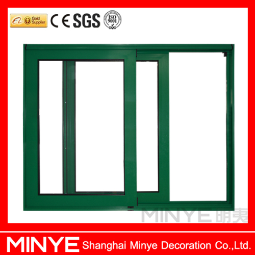 2015 Aluminum sliding windows/aluminum frame sliding windows/sliding windows