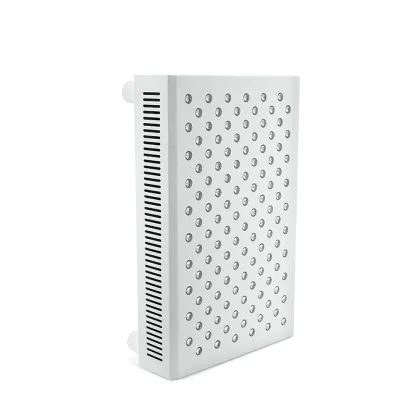 LED Red Light Therapy Panel Pain Relief