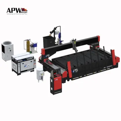 waterjet Nice quality waterjet machine waterjet cutting machine