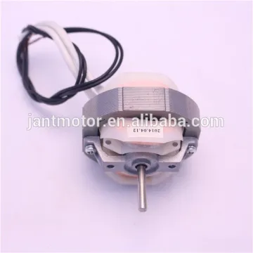 shower room fan motor