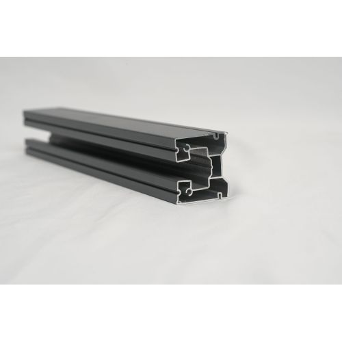 Industrial Custom Extruded Aluminum Frame