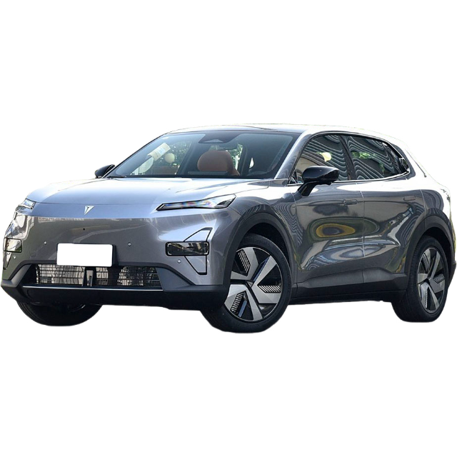 Deepal S05 (2024 510 Max Pure Electric Version)