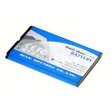 SCUD T5 Mi M1 Battery 1860mAh