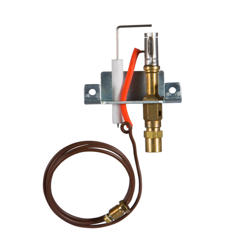 sensor de depleção de oxigênio / sistema de ignição ods