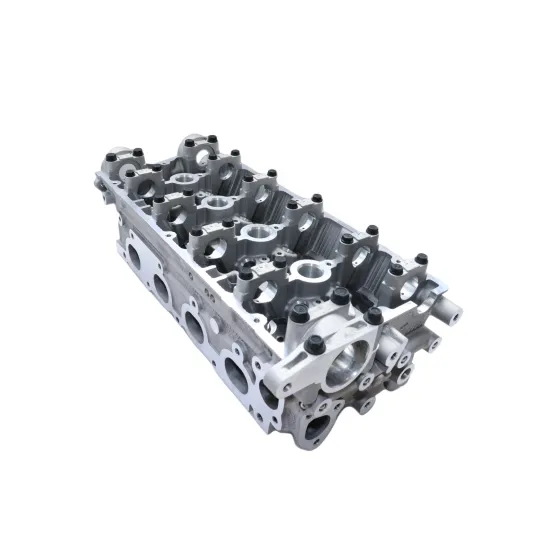 MD320808 4G93 1.8L Bare Empty Cylinder Head - New Arrival for GWM Mitsubishi Brilliance