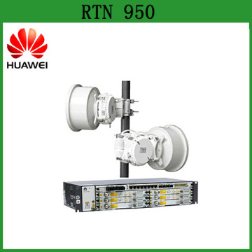 Transport Network TDM/SDH/PDH Microwave Radio ODU and IDU HUAWEI OptiX RTN 950