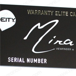 Hitag S2048 PVC Card