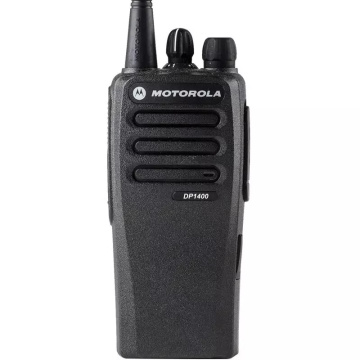 VHF Digital Walkie Talkie Radio Dep450/DP1400/XIRP3688 Radio DP1400