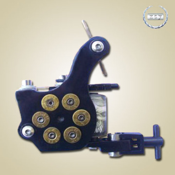 X Tattoo Machine