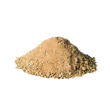 Special Magnesia Chrome Refractory Mortar