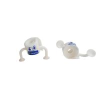 TPR Suction Mini Cute Toys