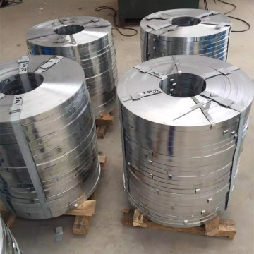 Chinese Manufacturers of AISI 1020 Standard Cold Rolled Steel Strip: Sizes and Specifications