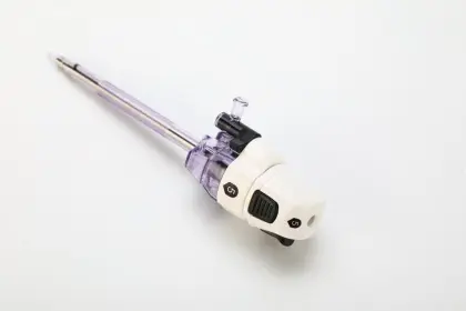 Medical Devices Laparoscopic Instruments