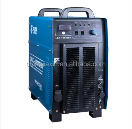Plasma Power Source Huayuan LGK-120 Supply