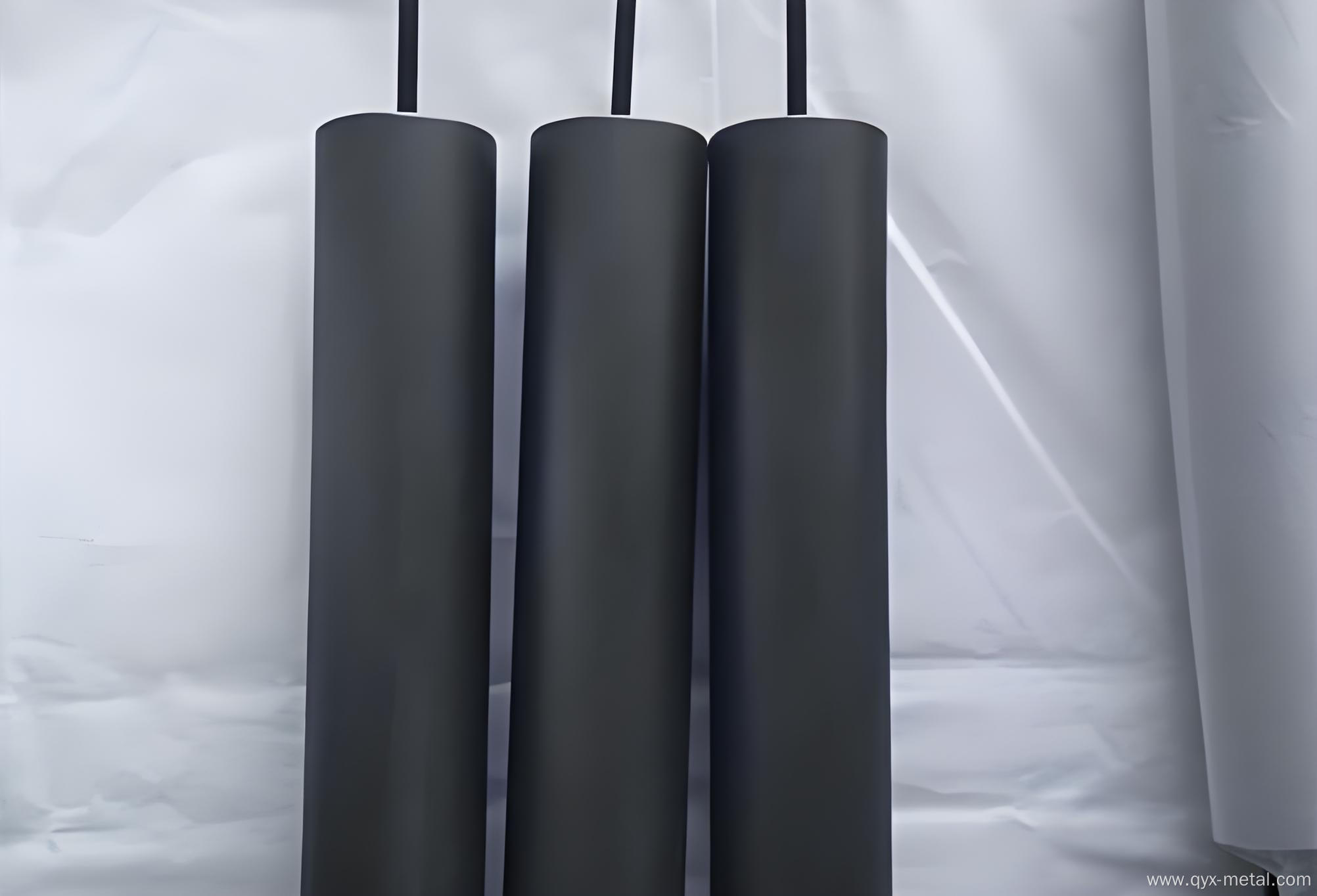 High-quality Titanium Tubular Anode For Sale