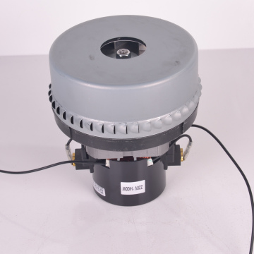 220V 1400W Vacuum Cleaner Motor for Hotels and Supermarkets