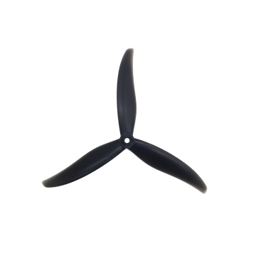 High-Efficiency 3 Blade Cinelifter for RC Multi Rotor