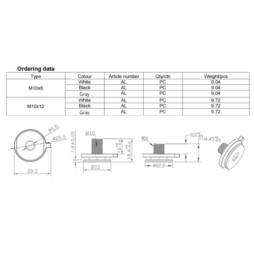 Святлодыёдны драйвер CASAMBI 42 Вт