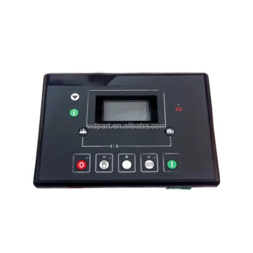 Controller HGM8110A for Smartgen Cryogenic Generator Set