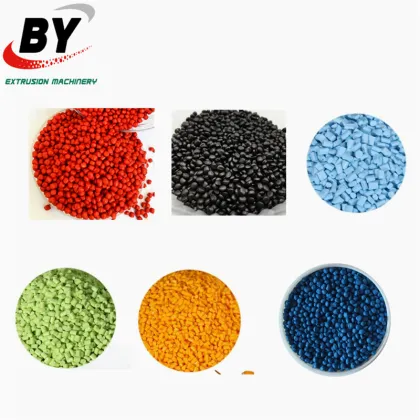 High Quality Clam Shell Barrel Co-Rotating Twin Screw Extruder Machinery