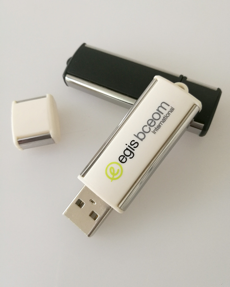 Metal Usb 17 5