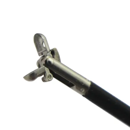 Disposable Gastroscopy Colonoscopy Biopsy Forceps