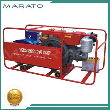 2013 low price diesel generator 15kw
