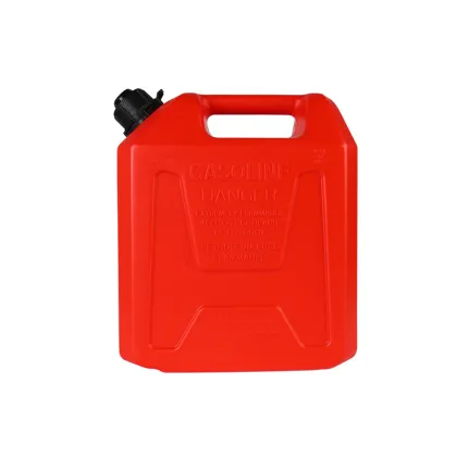 SEAFLO Portable Oil Drum ATV Motor Fuel Tank