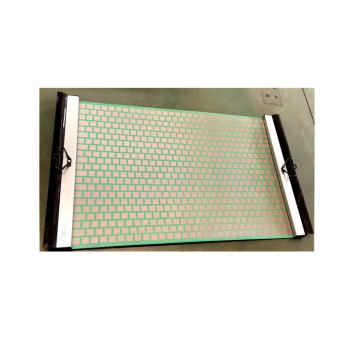 Shale Shaker Screen Price