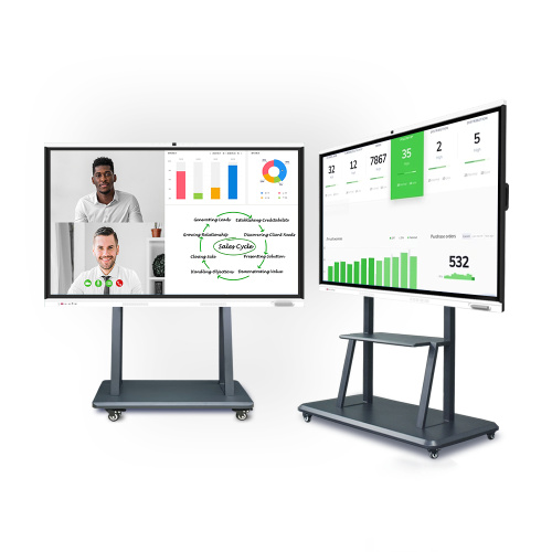 Interactive Panel 75 Inch