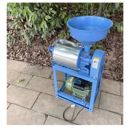 Automatic Africa Maize Flour Mill Machine Prices