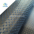 High quality color beautiful carbon fiber aramid cloth