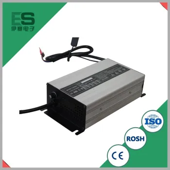 smart charger with switch can adjust current