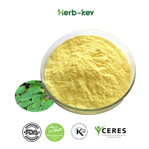 High purity 98% Icariin Epimedium extract