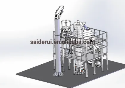 Mo-Al Alloys/ V-Al Alloys/Nb-Al Alloys /Ni-Nb Alloys /Fe-Nb Alloys powder making machine/ grinding mill