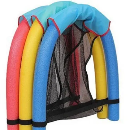 EPE foam swimming pool noodles