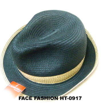 Men's Straw Hat