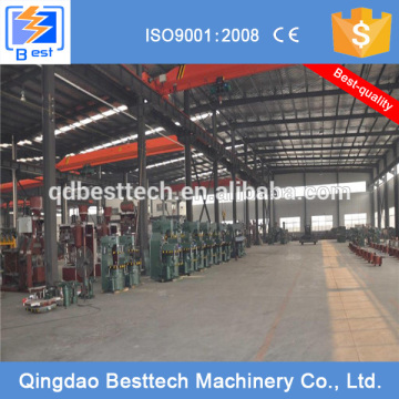 100% new sand cast moulding machine Z146