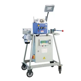 Wire Butt Welding Machine In Stock Butt Welder